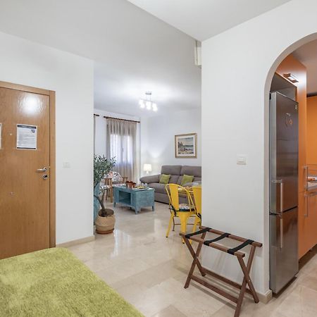 Appartamento Magia Y Misterio Junto A La Alhambra Ven Y Vivela Granada Esterno foto