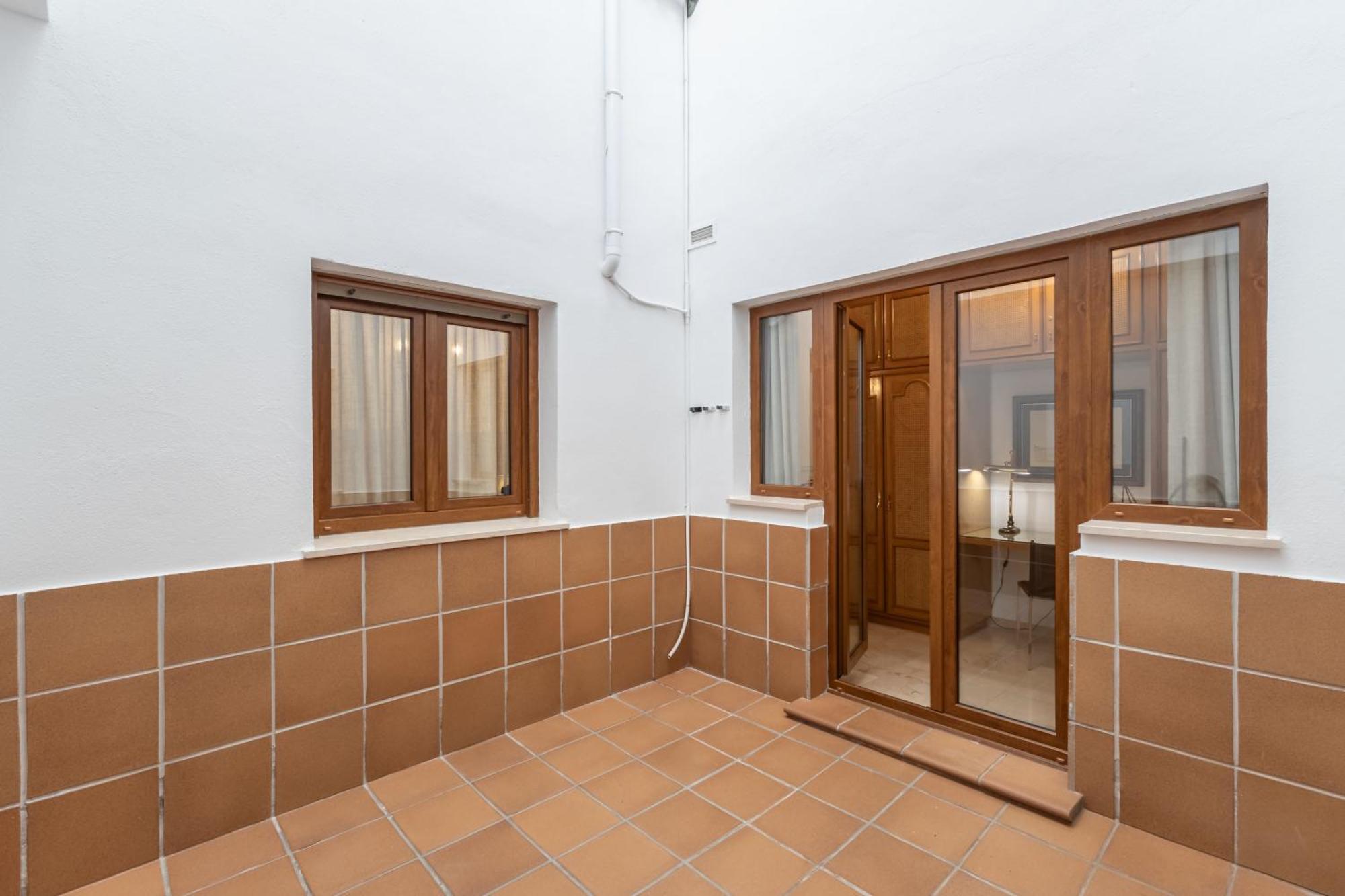 Appartamento Magia Y Misterio Junto A La Alhambra Ven Y Vivela Granada Esterno foto